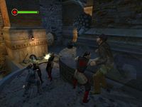 Indiana Jones et le Tombeau de l Empereur sur Microsoft X-Box